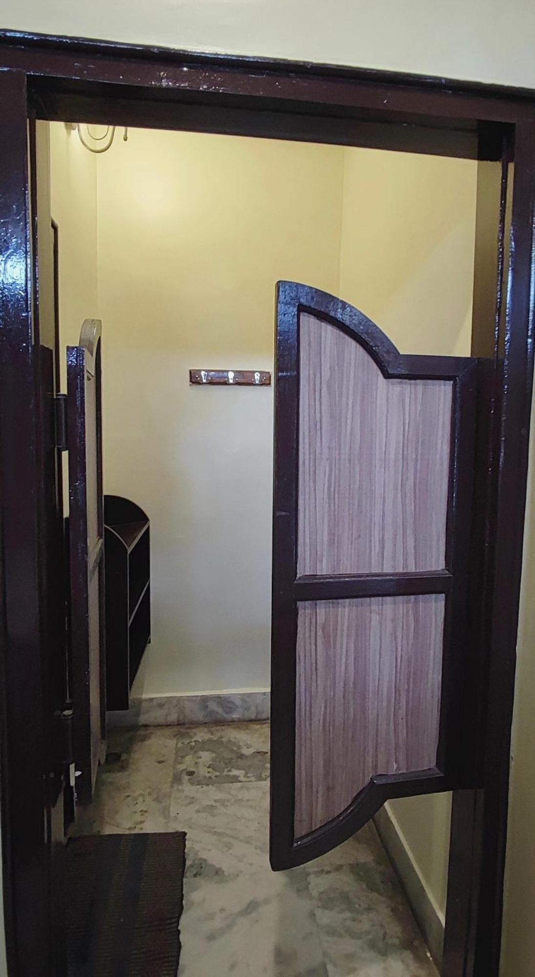Nirvana Guest House Гувахати Экстерьер фото