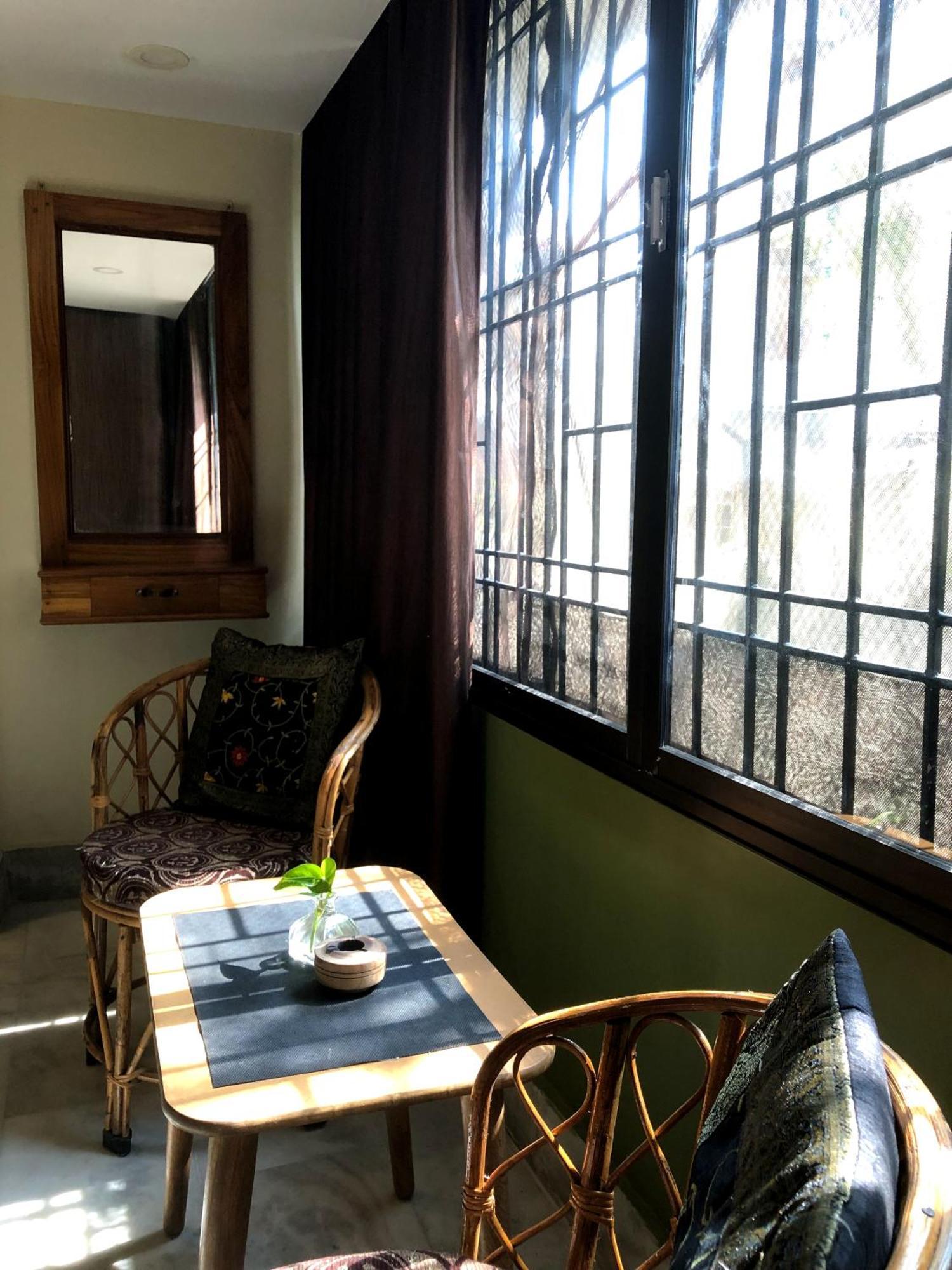 Nirvana Guest House Гувахати Экстерьер фото